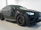 Annonce Mercedes GLE Coupe occasion Essence 63 S AMG BVA 4MATIC+ � L'Union