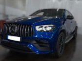 Annonce Mercedes GLE Coupe occasion Essence 63 S AMG BVA 4MATIC+ � L'Union