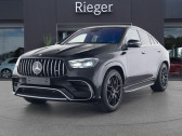 Mercedes GLE Coupe 63 S AMG BVA 4MATIC+   L'Union 31