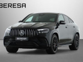 Mercedes GLE Coupe occasion année 2024 boite Automatique Annonce Mercedes GLE Coupe occasion Essence 63 S AMG BVA 4MATIC+ à L'Union