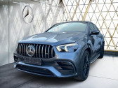 Mercedes GLE Coupe occasion année 2024 boite Automatique Annonce Mercedes GLE Coupe occasion Essence 63 S AMG BVA 4MATIC+ à L'Union