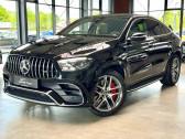 Mercedes GLE Coupe occasion année 2024 boite Automatique Annonce Mercedes GLE Coupe occasion Essence 63 S AMG BVA 4MATIC+ à L'Union