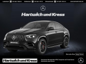 Mercedes GLE Coupe occasion année 2024 boite Automatique Annonce Mercedes GLE Coupe occasion Essence 63 S AMG BVA 4MATIC+ à L'Union