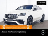 Mercedes GLE Coupe occasion année 2024 boite Automatique Annonce Mercedes GLE Coupe occasion Essence 63 S AMG BVA 4MATIC+ à L'Union