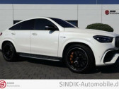 Mercedes GLE Coupe occasion année 2024 boite Automatique Annonce Mercedes GLE Coupe occasion Essence 63 S AMG BVA 4MATIC+ à L'Union