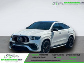 Mercedes GLE Coupe 63 S AMG BVA 4MATIC+   Beaupuy 31