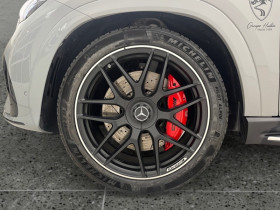 Mercedes GLE Coupe AMG 53 Hybride 4MATIC+  occasion � Gi�res - photo n�10