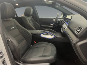 Mercedes GLE Coupe AMG 53 Hybride 4MATIC+  occasion � Gi�res - photo n�16