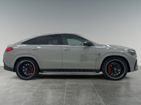 Mercedes GLE Coupe AMG 53 Hybride 4MATIC+  occasion � Gi�res - photo n�7