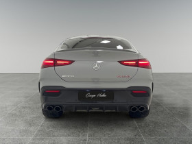 Mercedes GLE Coupe AMG 53 Hybride 4MATIC+  occasion � Gi�res - photo n�4
