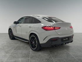 Mercedes GLE Coupe AMG 53 Hybride 4MATIC+  occasion � Gi�res - photo n�3