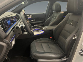Mercedes GLE Coupe AMG 53 Hybride 4MATIC+  occasion � Gi�res - photo n�14