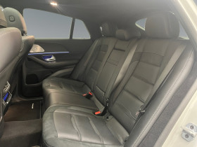 Mercedes GLE Coupe AMG 53 Hybride 4MATIC+  occasion � Gi�res - photo n�15