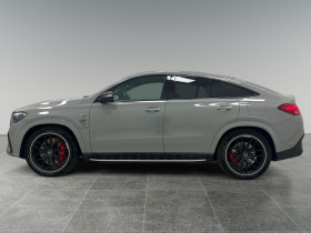 Mercedes GLE Coupe AMG 53 Hybride 4MATIC+  occasion � Gi�res - photo n�2