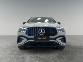 Mercedes GLE Coupe AMG 53 Hybride 4MATIC+  occasion � Gi�res - photo n�9