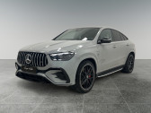 Annonce Mercedes GLE Coupe occasion Hybride AMG 53 Hybride 4MATIC+ � Fontanil-Cornillon