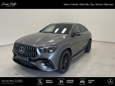 Annonce Mercedes GLE Coupe occasion Hybride AMG 53 Hybride 4MATIC+ � Fontanil-Cornillon