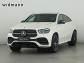 Mercedes GLE Coupe occasion  année 2022 boite Automatique Annonce Mercedes GLE Coupe occasion Diesel d 4M Coupé *AHK*Sitzklima*Burmester*HUD* à L'Union