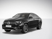 Annonce Mercedes GLE Coupe occasion Diesel d 4M Coup AMG/MULTIBEAM/AHK/Pano/Sitzbel  L'Union
