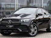 Annonce Mercedes GLE Coupe occasion Diesel d 4M Coupe AMG Paket Head Up Burmester  L'Union