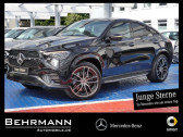 Annonce Mercedes GLE Coupe occasion Diesel d 4M Coup StdHzg+Panorama+AHK+AirBalance  L'Union