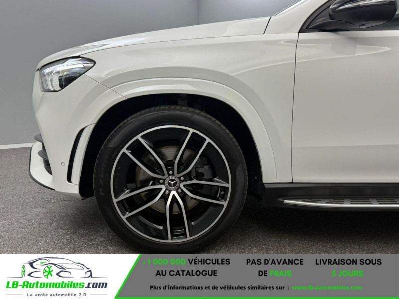 Mercedes GLE Coupe d Coupe AMG 2x*SITZKLIM*LUFT*PANO*BURM*22  occasion  Beaupuy - photo n9