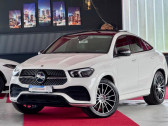 Annonce Mercedes GLE Coupe occasion Diesel d Coupe AMG Paket Pano Luft Burmester 21  L'Union