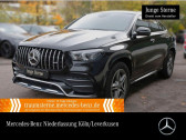 Annonce Mercedes GLE Coupe occasion Essence GLE 53 4M+ Coupe/Distr/Pano/360/Burm/Stand  L'Union