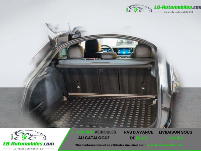 Mercedes GLE Coupe GLE 53 4M+ Coup Night Carbon Performance Abgas  occasion  Beaupuy