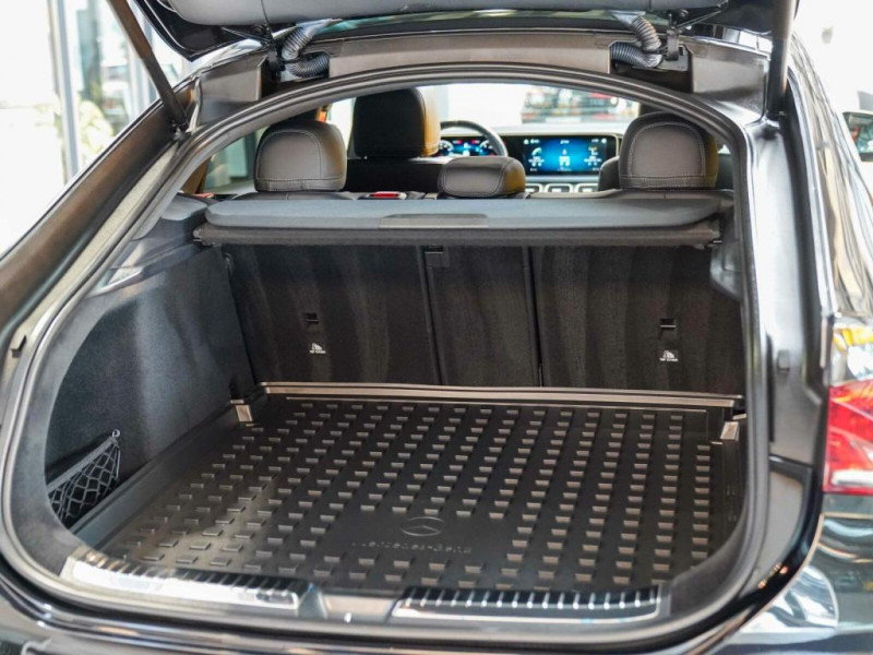 Mercedes GLE Coupe GLE 53 4M+ Coup Night Carbon Performance Abgas  occasion  L'Union - photo n4