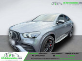 Annonce Mercedes GLE Coupe occasion Essence GLE*53*AMG*4Matic+*Coupe*360HUD*ACC*BURMESTER*  Beaupuy