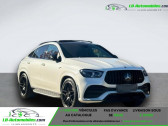 Mercedes GLE Coupe GLE 53AMG/4Matic+ Coupe/PANO/LUFT/J.STERN/S.BEL   Beaupuy 31
