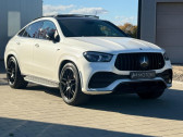 Annonce Mercedes GLE Coupe occasion Essence GLE 53AMG/4Matic+ Coupe/PANO/LUFT/J.STERN/S.BEL  L'Union