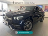 Mercedes GLE Coupe occasion année 2022 boite Automatique Annonce Mercedes GLE Coupe occasion Hybride GLE COUPE II COUPE 350 DE 4MATIC AMG LINE 9G-TRONIC à Saint-Maximin