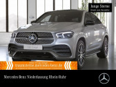 Annonce Mercedes GLE Coupe occasion Diesel GLE400d 4M Coupe AMG/Pano/360/Burm/Night  L'Union