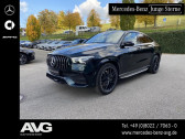 Mercedes GLE Coupe occasion  année 2023 boite Automatique Annonce Mercedes GLE Coupe occasion Essence Mercedes-AMG GLE 53 4MATIC+ Coupé PERFABG/MBEAM à L'Union