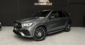 Annonce Mercedes GLE occasion Hybride (2) 350 de 4MATIC AMG Line � Saran