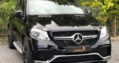 Annonce Mercedes GLE occasion Essence (C292) 63 AMG 557CH 4MATIC 7G-TRONIC SPEEDSHIFT PLUS à COLMAR
