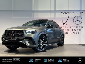 Mercedes GLE , garage ETOILE 67 STRASBOURG  BISCHHEIM
