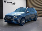 Mercedes GLE   2024 - annonce de voiture en vente sur Auto Sélection.com