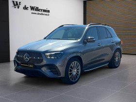 Mercedes GLE , garage ETOILE MEDITERRANEE Vitrolles  VITROLLES