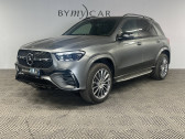 Mercedes GLE occasion année 2023 boite Automatique Annonce Mercedes GLE occasion Diesel à La Garde