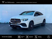 Annonce Mercedes GLE occasion Diesel   MARSEILLE