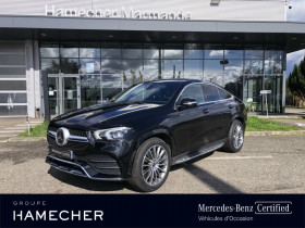 Mercedes GLE , garage Hamecher Marmande  St Bazeille