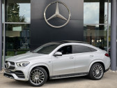 Annonce Mercedes GLE occasion Diesel   VALENCIENNES
