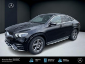 Annonce Mercedes GLE occasion Hybride   COLMAR