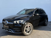 Annonce Mercedes GLE occasion Diesel   VALENCE