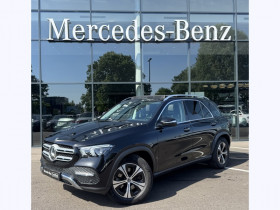 Mercedes GLE , garage ETOILE 67 STRASBOURG  BISCHHEIM