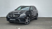 Voiture occasion Mercedes GLE 