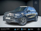 Annonce Mercedes GLE occasion Diesel   FORBACH